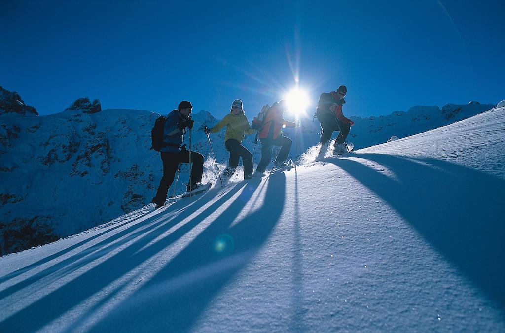 Hotel Waldegg - Adults only Engelberg Buitenkant foto
